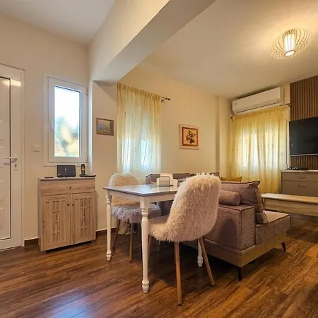 Apartman Analia - Rhodes Town Rhodes City