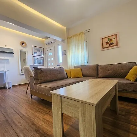 Analia - Rhodes Town Apartman