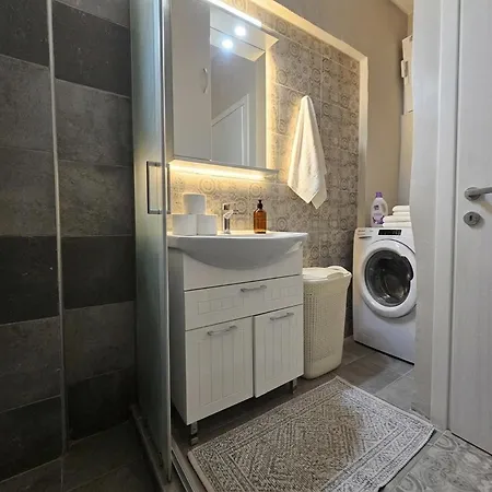 Analia - Rhodes Town Apartman Rhodes City