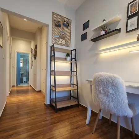 Apartman Analia - Rhodes Town